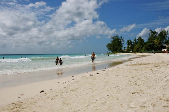 Accra Beach Barbados