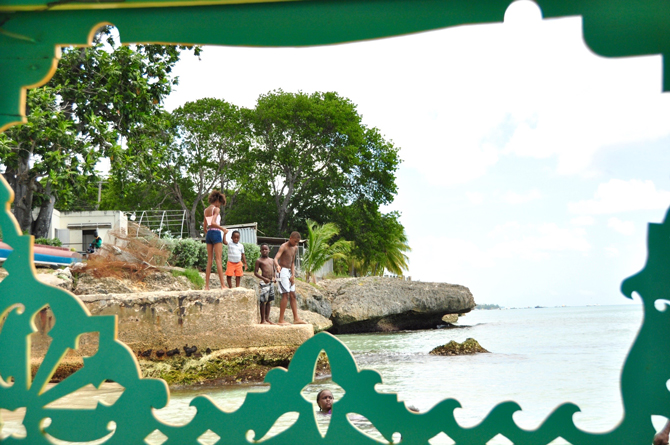 What's Happening: Destination 439 Moon Town