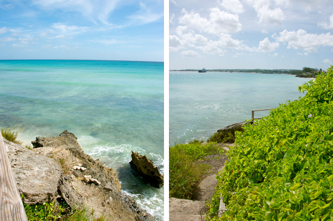 Freights Surf Break Barbados