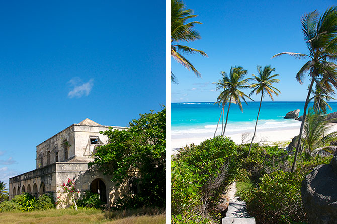 Harrismith House Barbados