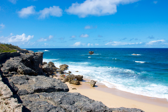 North Point Barbados