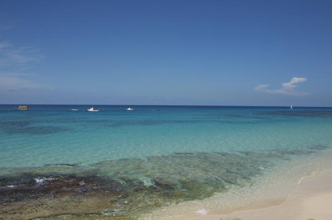 Paynes Bay Barbados