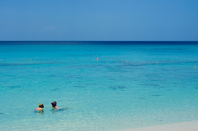 Prospect Bay Barbados