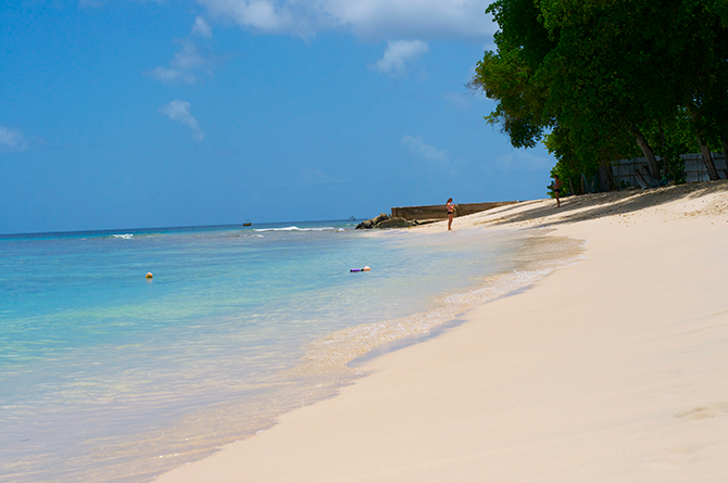 Prospect Bay Barbados