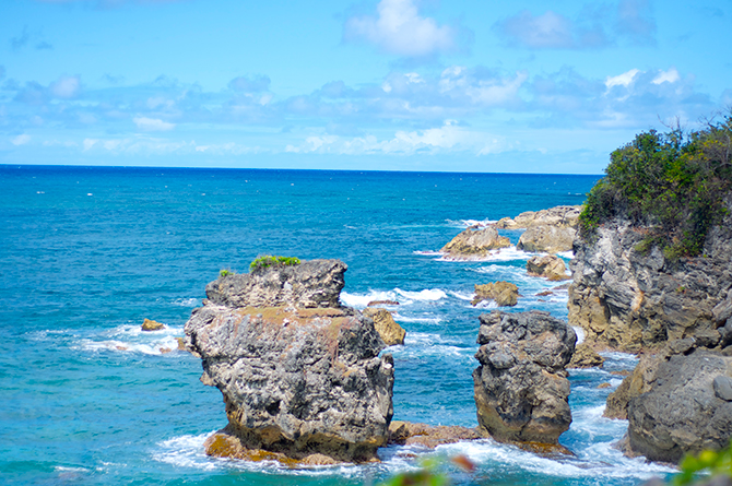 Archer's Bay St Lucy Barbados