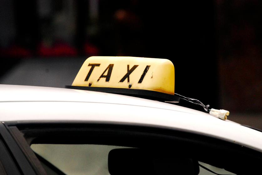 Bryan's Taxi Service