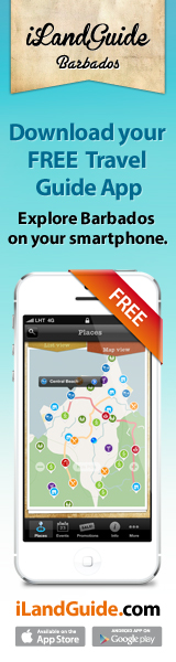 Iland Guide Barbados Mobile App