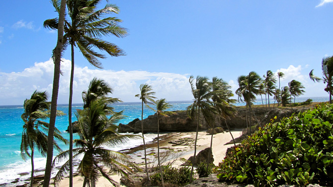 Harrismith Beach Barbados