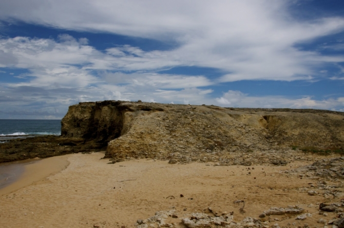 Little Bay, Barbados