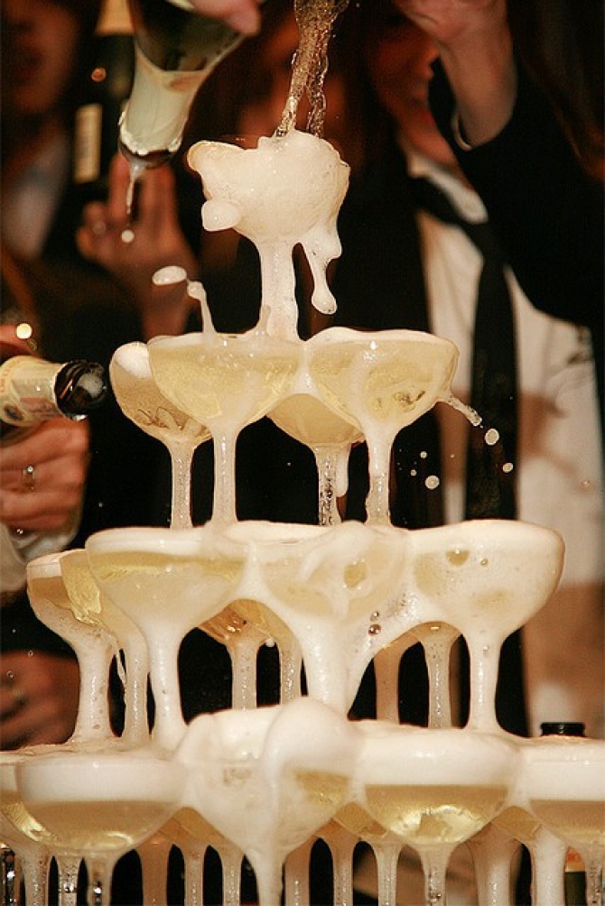 December Events 2011