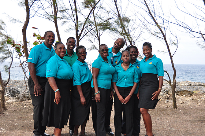 St. Lucy Parish Independence Committee