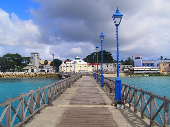 Speightstown Barbados