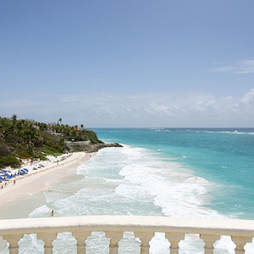 Classic View at The Crane Residential Resort
