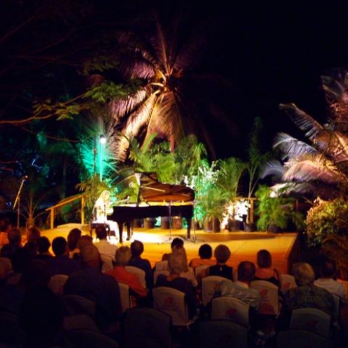 Barbados March Event - Holder's Season