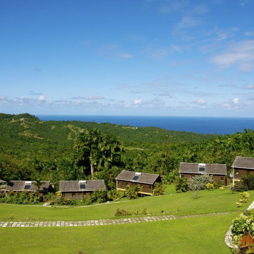 Lush Life Nature Resort Barbados