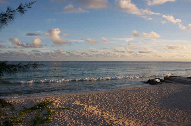 Blakey's Bar and Restaurant Barbados