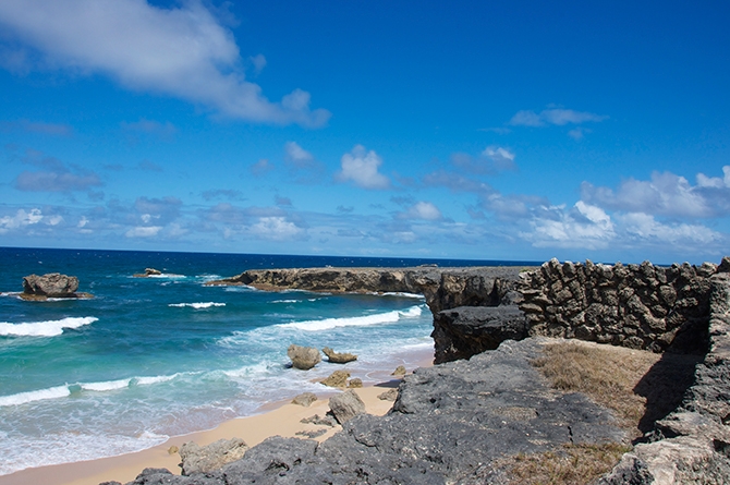 North Point