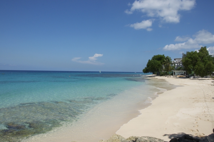 On Tour West Coast Barbados