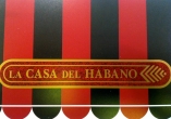 La Casa Del Habano, Barbados La Casa Del Habano, Barbados
