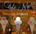 Cafe Moya- West coast Restaurant Barbados 