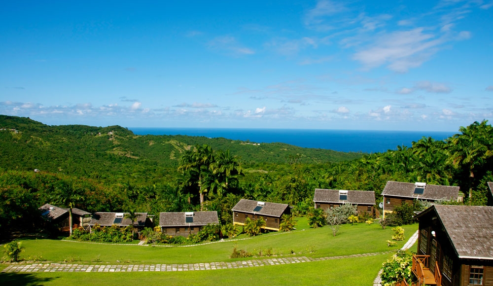 Lush Life Resort, Barbados