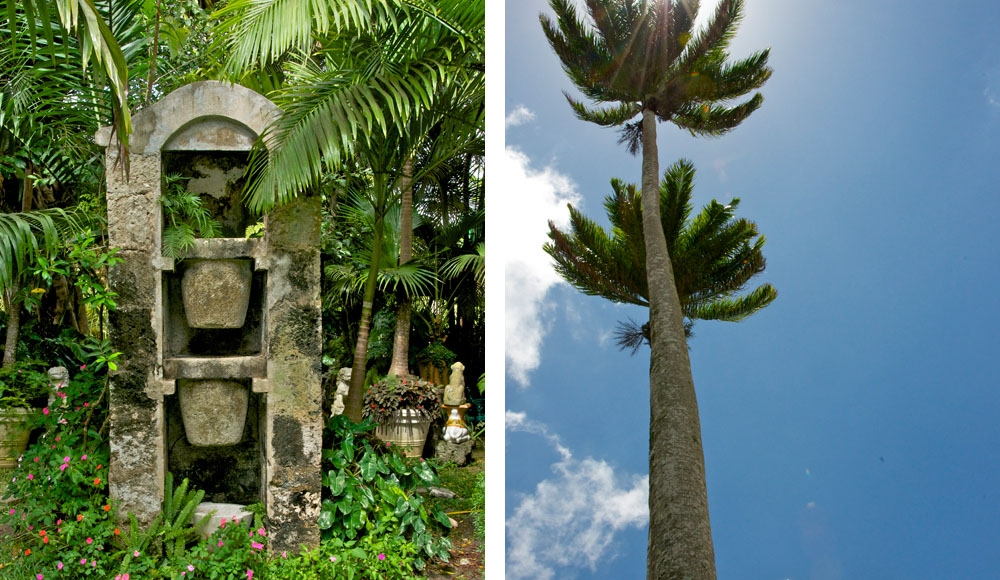 Fisherpond Great House Barbados