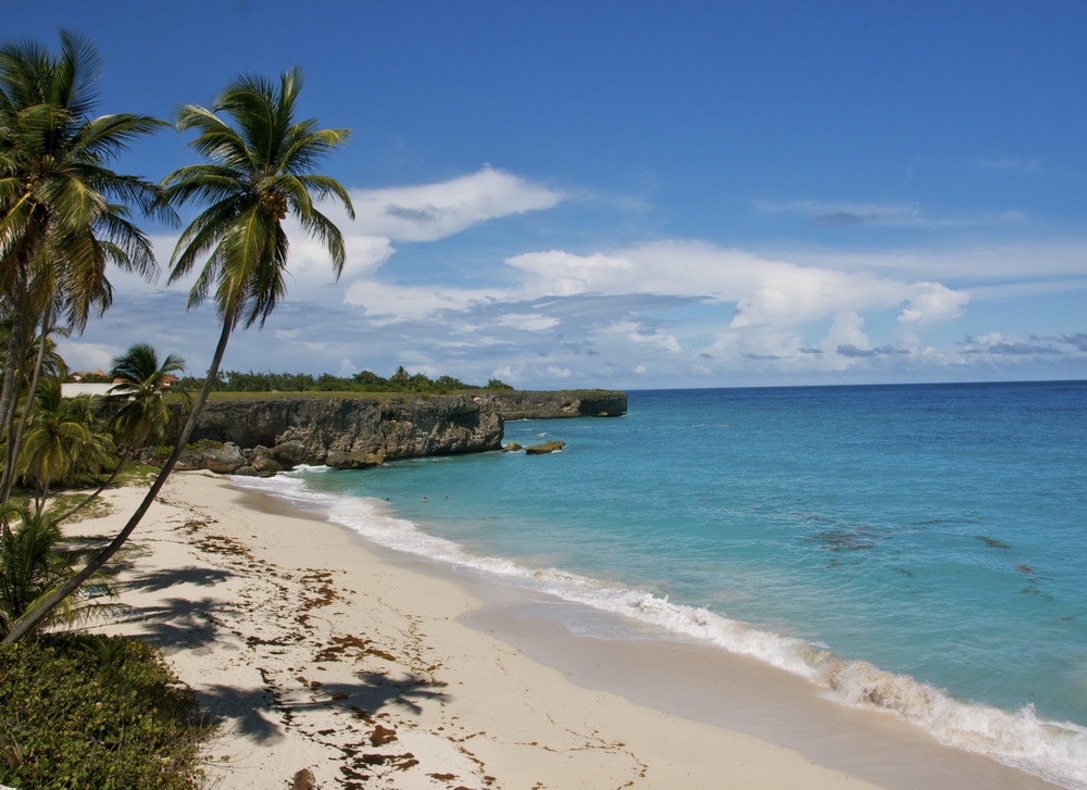 Welcome to Barbados