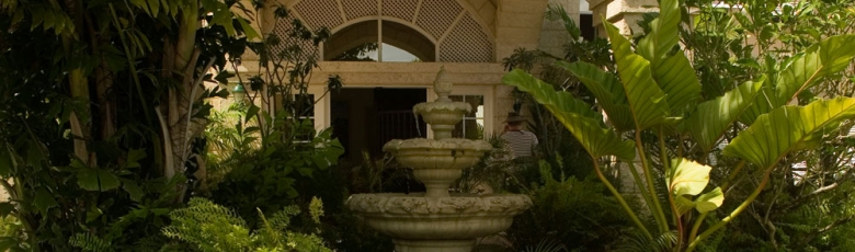 Coral Sands Barbados