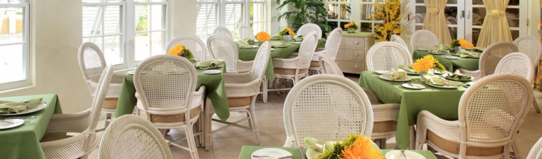 Coral Sands Barbados