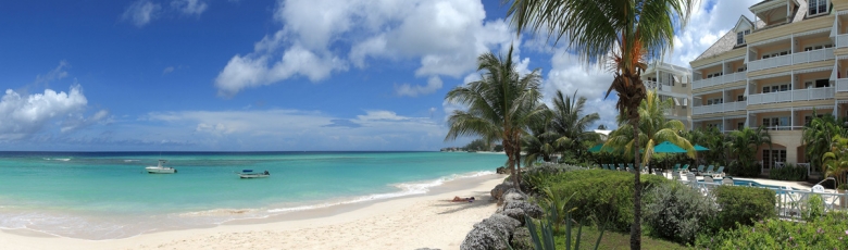 Coral Sands Barbados