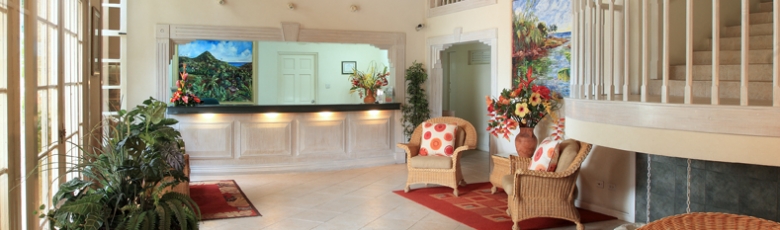 Coral Sands Barbados