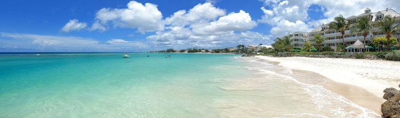 Coral Sands Barbados