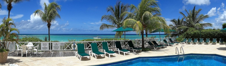 Coral Sands Barbados