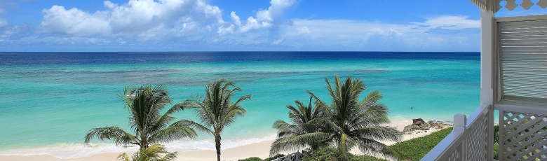 Coral Sands Barbados