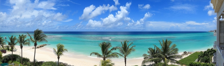 Coral Sands Barbados