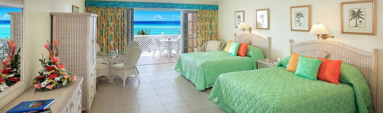 Coral Sands Barbados