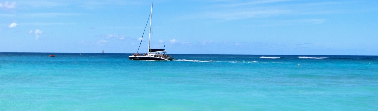 Freshwater Bay Beach Barbados