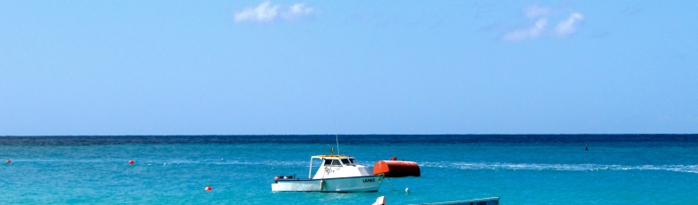 Freshwater Bay Beach Barbados