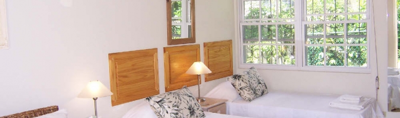 Casa De Leo Barbados- Studio 2 Bedroom