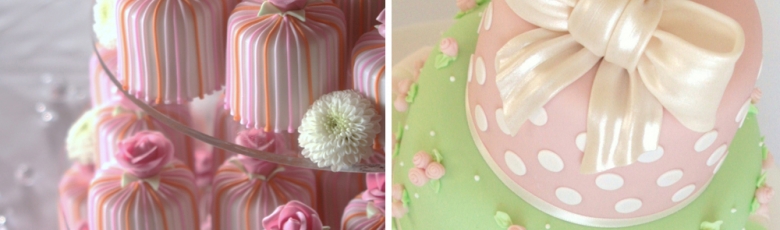 Wedding Cakes in Barbados by Annalise Cake Designer