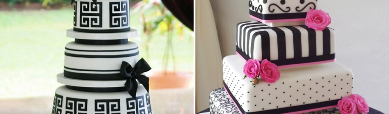 Wedding Cakes in Barbados by Annalise Cake Designer