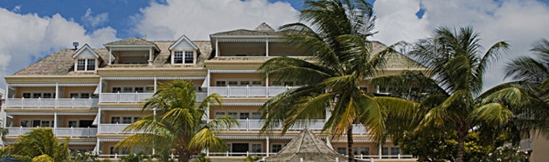 Coral Sands Barbados