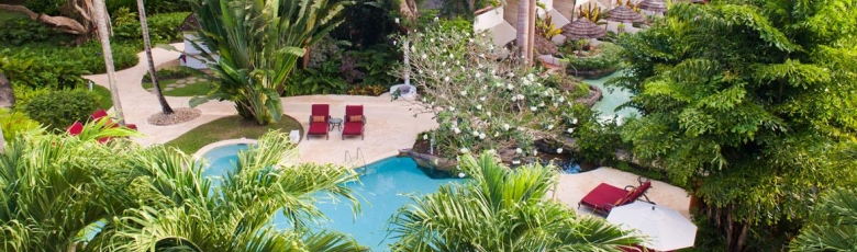 Colony Club Barbados