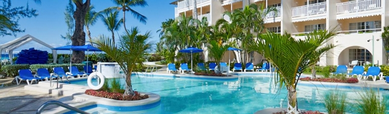Turtle Beach Barbados