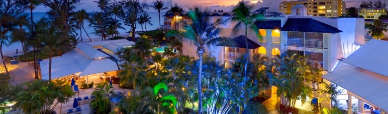 Turtle Beach Barbados