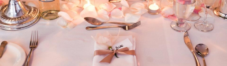 Weddings By Malissa Barbados- Table wedding decor Weddings By Malissa Barbados- Table wedding decor