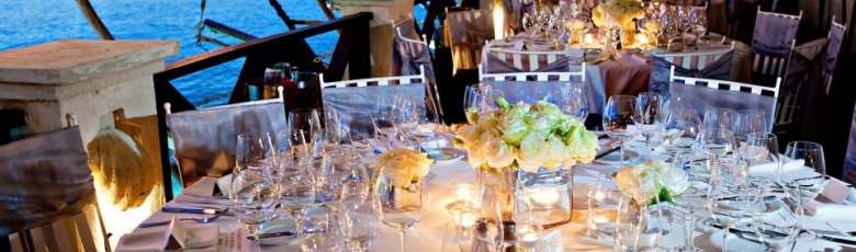 Weddings By Malissa Barbados- Table wedding decor Weddings By Malissa Barbados- Table wedding decor