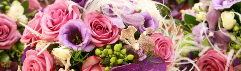 Weddings By Malissa Barbados- Floral Bouquet Weddings By Malissa Barbados- Floral Bouquet