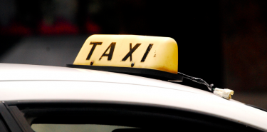 Bryan's Taxi Service