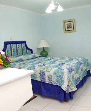 Junior Suite at South Gap Hotel Barbados